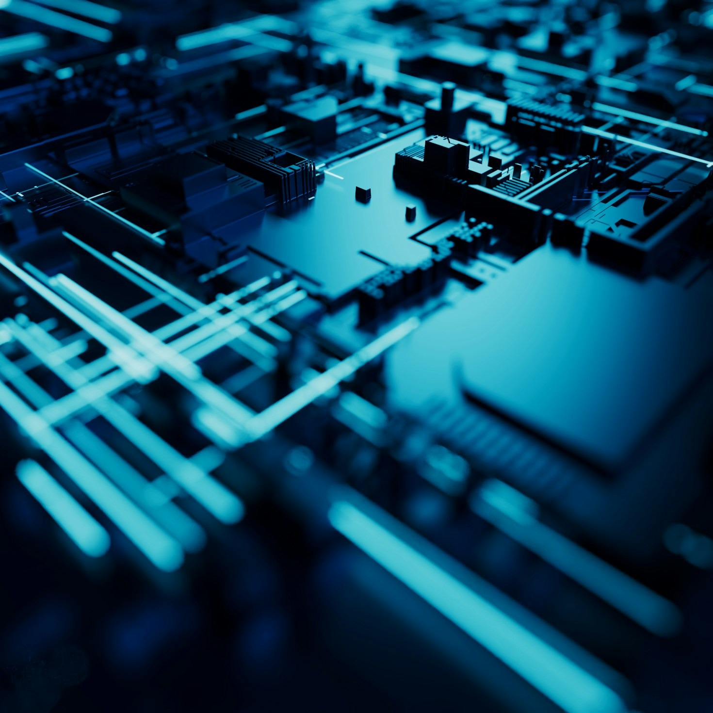 Turning Raw Data Into Actionable Business Insights